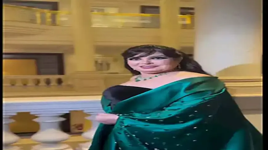 فيفي عبده تتحدث لـ”مصراوي” عن طقوسها في رمضان وعودتها للسينما قريبا