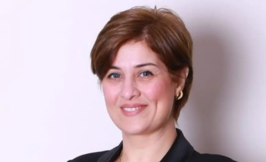النائبة إيمان العجوز: كلمة الرئيس السيسي عكست رؤية مصر لإعداد جيل واعٍ قادر على مواجهة التحديات