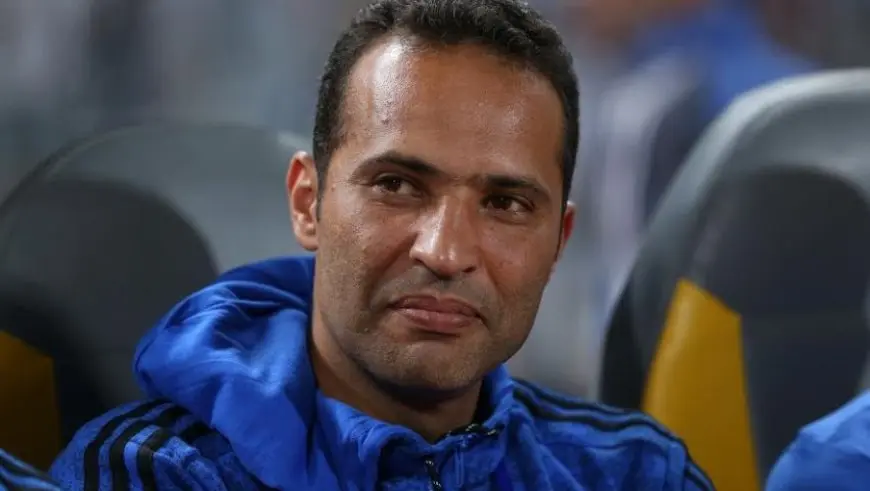 رسميا.. مؤمن سليمان يرحل عن تدريب الأهلي الليبي