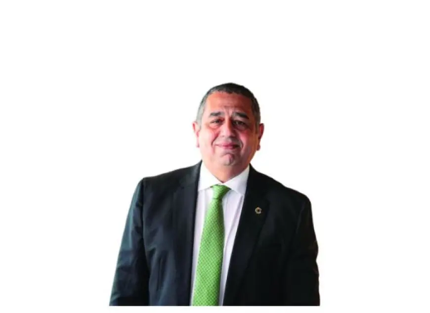 طارق يوسف رئيس «كونكريت بلس»: الشركة توجه حصيلة التخارج من حديد عز للتوسع في النشاط الصناعي والعقارى والتكنولوجى