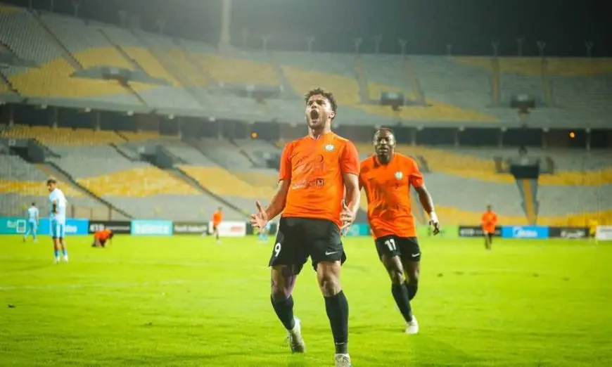 البنك الأهلي يكافئ لاعبيه بعد التأهل لربع نهائي كأس مصر