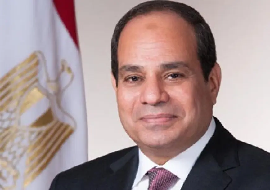 في اليوم العالمي للمرأة.. الرئيس السيسي: المرأة المصرية رمز العطاء والصبر والتدبير