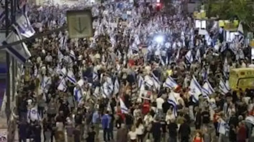 عائلات الأسرى الإسرائيليين: نحن في حالة طوارئ ومن المحتمل العودة للحرب خلال أسبوع