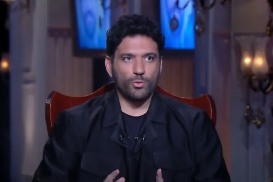 حسن الرداد: تلقيت عروضا لإحياء أفراح وحفلات بعد نجاح أغاني أفلامي