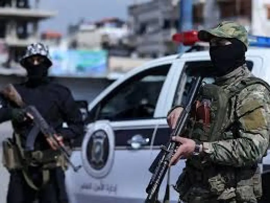 مسئول أمني سوري: لن نسمح بأي أعمال انتقامية في محافظة اللاذقية