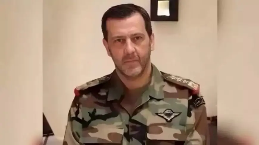 بعد رسالة سورية.. العراق ينفي تواجد ماهر الأسد على أراضيه