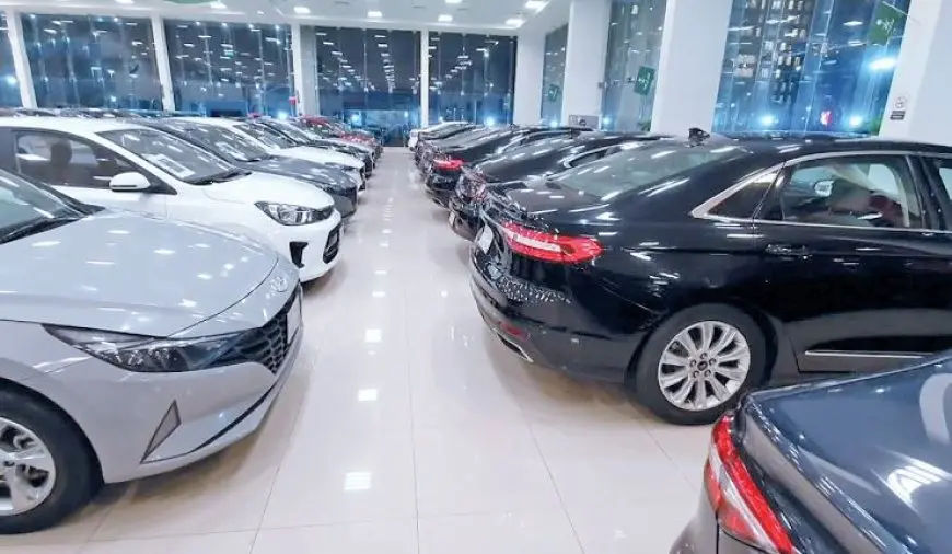 بقيمة 240 ألف جنيه.. تراجع أسعار السيارات بالسوق المحلية بعد 3 أعوام من الارتفاعات القياسية