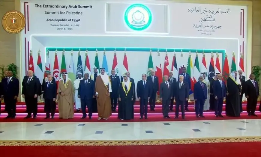 فلسطين تثمن البيان الأوروبي الرباعي وتحذر من مخططات الالتفاف على مخرجات القمة العربية