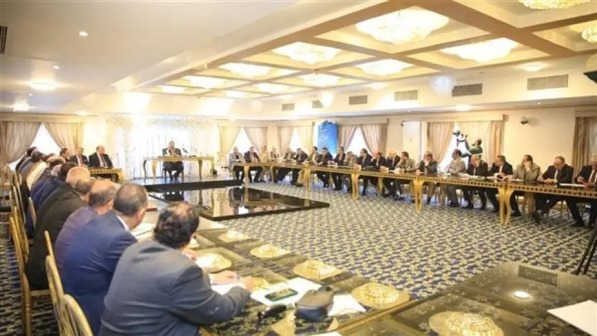 مجلس المحامين ونقباء الفرعيات يطالبون النقيب العام بالتصدي لمحاولات إنشاء نقابة القانونيين