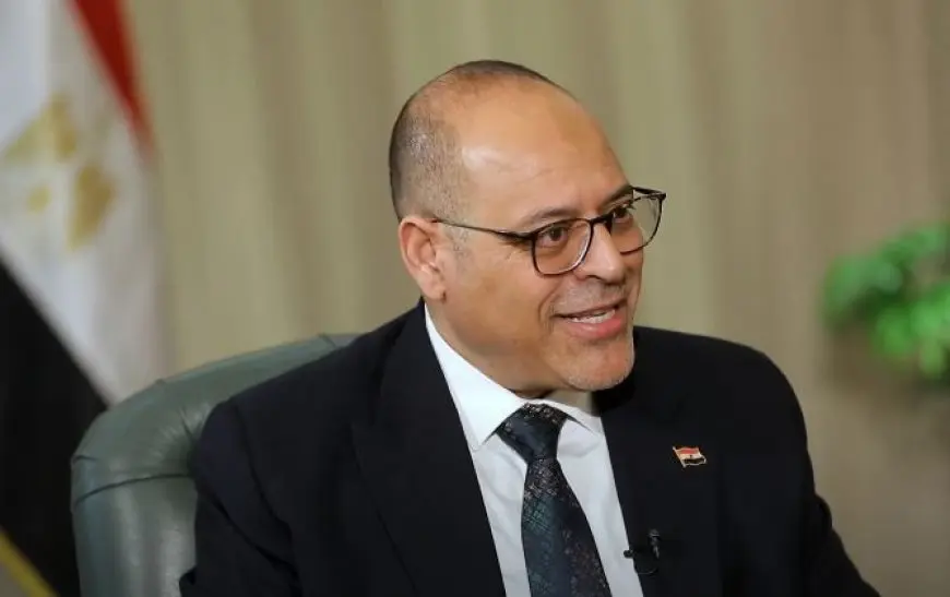وزير العمل: وضع قواعد جديدة تضمن وصول منحة العمالة غير المنتظمة لمن يستحقها