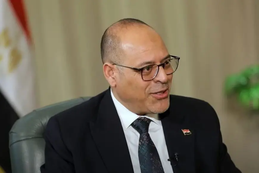 وزير العمل: التعيينات الحكومية ستتم وفقًا للاحتياجات الفعلية.. والإيقاف ليس دائما