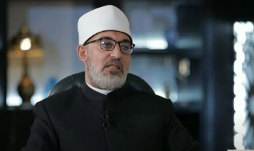 يوم الشهيد.. مفتي الجمهورية: دماء الشهداء سطورٌ محفورة في تاريخ الأمة ومفاتيح عزتها التي لا تذبل