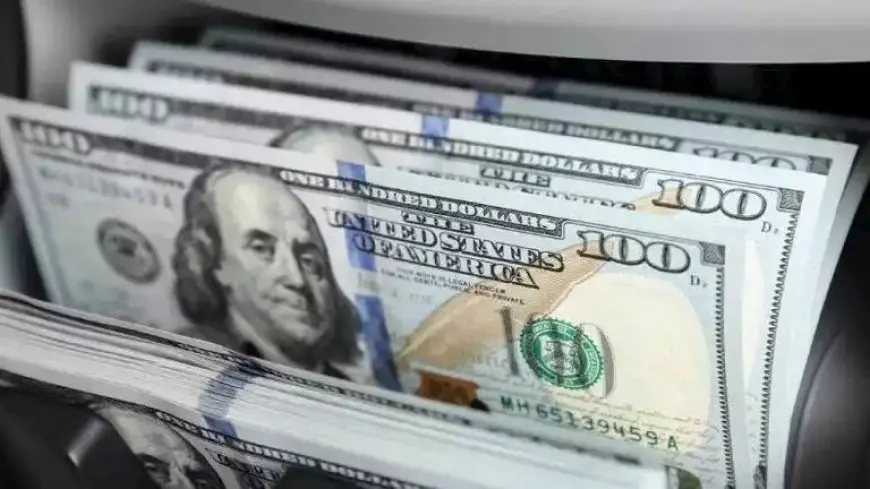 تراجع في بنكين.. سعر الدولار ببداية تعاملات الأحد
