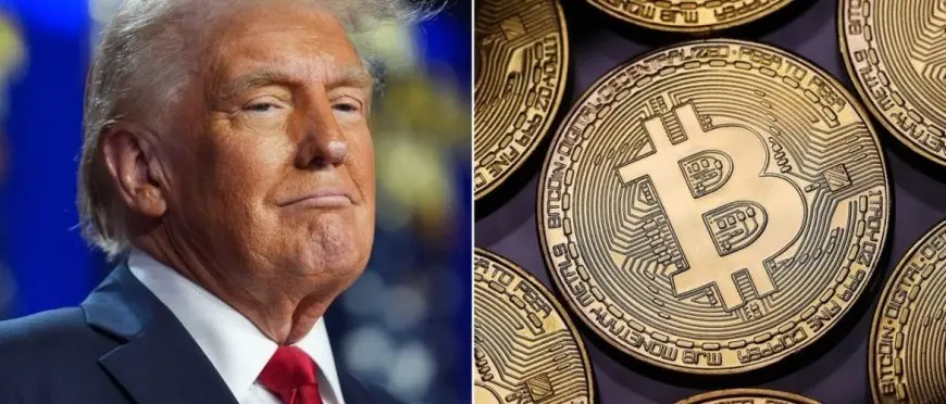 خبراء: تأسيس ترامب احتياطي استراتيجي من العملات الرقمية خطوة نحو الاعتراف بها عالميًا