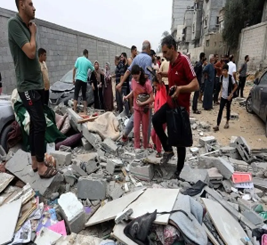 وفد إسرائيلي يتوجه إلى الدوحة اليوم لإجراء مباحثات بشأن الهدنة في غزة