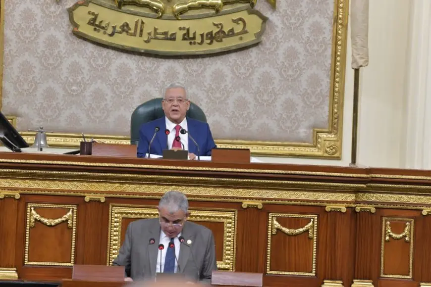 مجلس النواب يوافق على العقد محدد المدة في مشروع قانون العمل