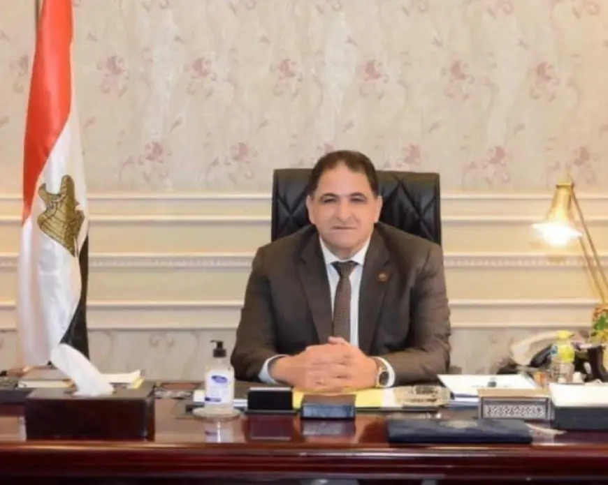 النائب سامي سوس: نصر العاشر من رمضان سيظل رمزا للإرادة والتحدي والنصر