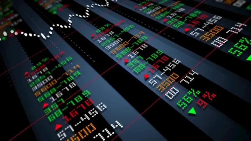 انهيار أسهم التكنولوجيا الأمريكية.. “ناسداك 100” يخسر 1.1 تريليون دولار