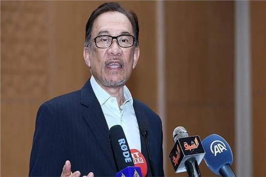 ماليزيا: وجهنا دعوة للرئيس الأمريكي لحضور قمة شرق آسيا