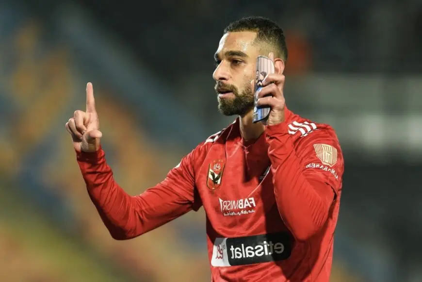 تفاصيل مشادة السولية مع عضو الأهلي بعد الانسحاب من مباراة الزمالك