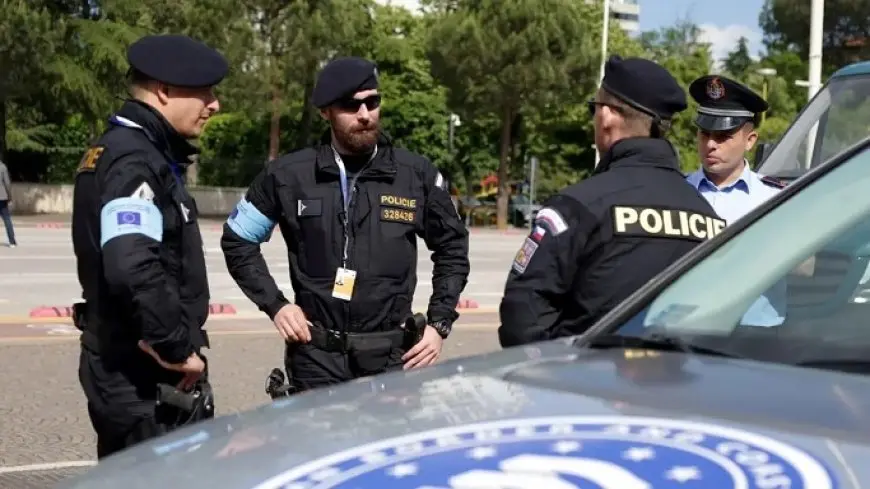 اليونان: القبض على أكثر من 30 شخصا في حملة كبرى ضد تهريب الوقود