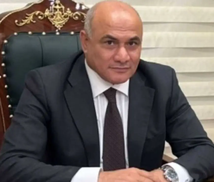 قانونية مستقبل وطن: تضحيات رجال الجيش والشرطة رسمت خريطة الجمهورية الجديدة