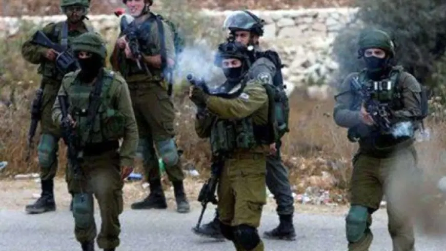 استشهاد فلسطينيين متأثرين بإصابتهما برصاص الاحتلال جنوب غزة