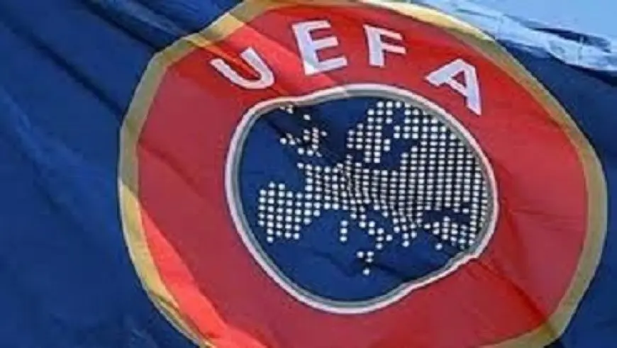 يويفا يغرم بايرن وبنفيكا وإغلاق جزئي لملعبيهما مع إيقاف التنفيذ