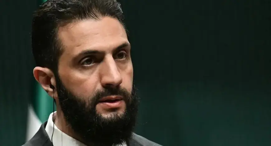 ما مهام مجلس الأمن القومي السوري الجديد؟