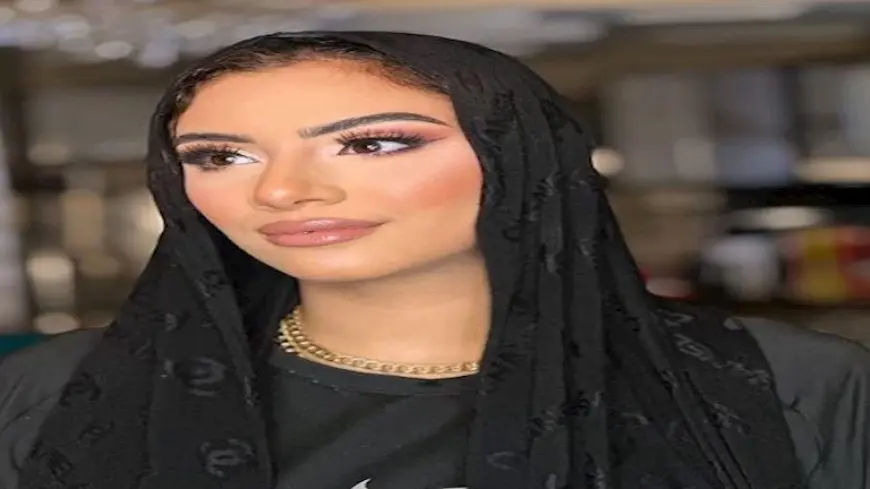 “الفنانة الطيبة رزق”.. أم خالد بصحبة مايان السيد