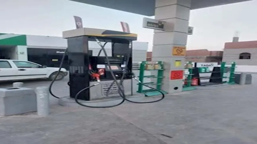 الحكومة ترفع الدعم عن الوقود كليا نهاية 2025 ما عدا منتجين فقط