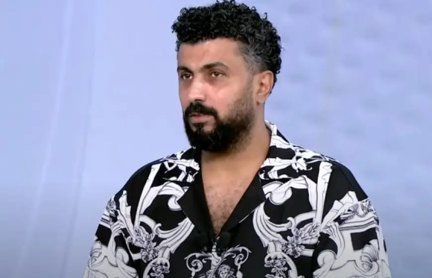 الليلة.. المخرج محمد سامي ضيف رامز إيلون مصر