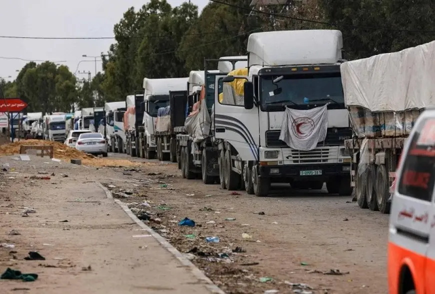 حكومة غزة: استمرار إغلاق الاحتلال لمعابر القطاع يعمق المأساة الإنسانية