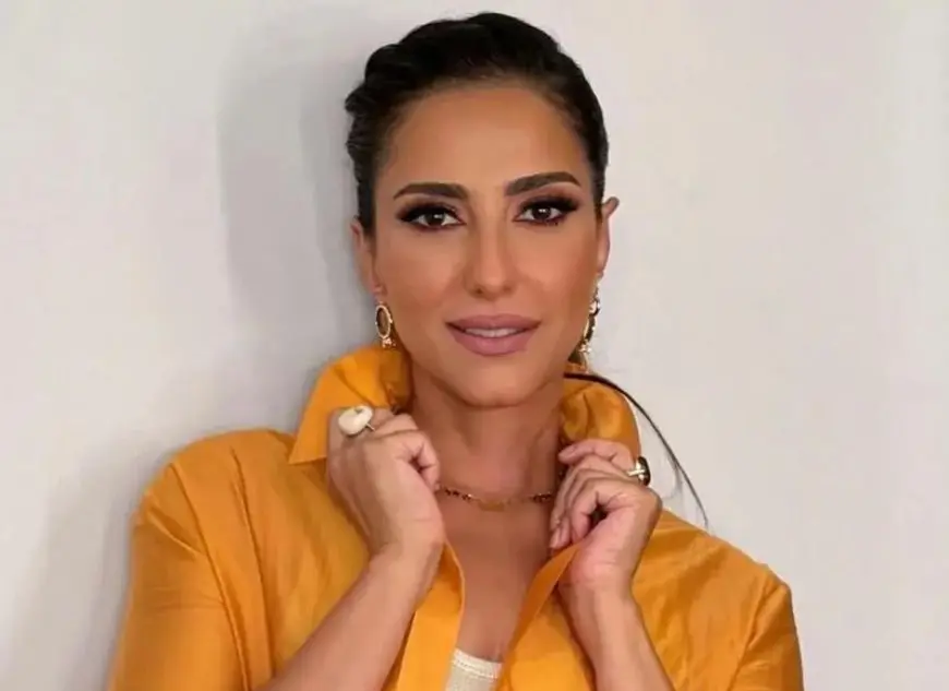 حنان مطاوع: أعشق المنافسة لأنها فى صالح الجمهور