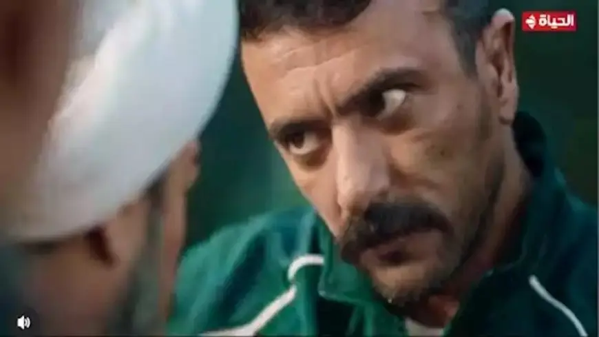 مسلسل فهد البطل الحلقة 20.. وفاة “شامل” بعد اضرام “فهد” النيران بمنزله