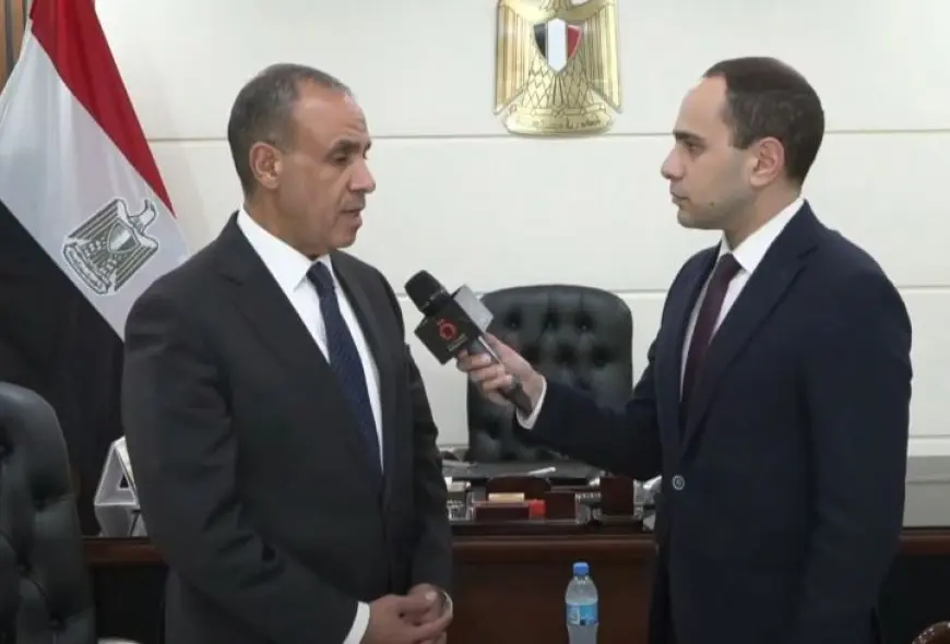 وزير الخارجية: الشركات المصرية قدمت نموذجا للتنمية المستدامة بإفريقيا بإنشاء سد جوليوس نيريري