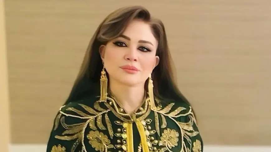إلهام شاهين تفجر مفاجأة حول قصة اعتزال المخرج محمد سامي.. ماذا قالت؟