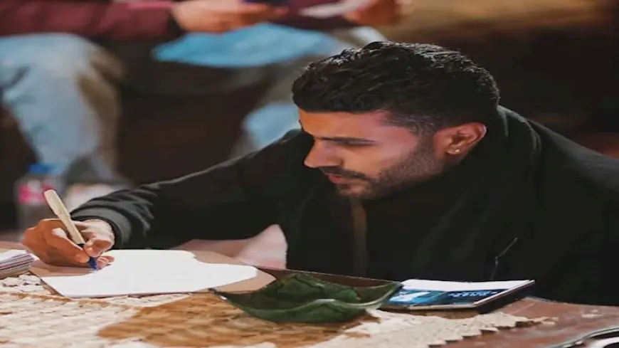 “مكالمة من فترة”.. المونتير عمرو عاكف يكشف كواليس اعتزال محمد سامي