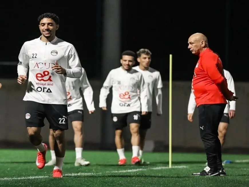 إلغاء المؤتمر الصحفي لمباراة مصر وإثيوبيا بتصفيات المونديال