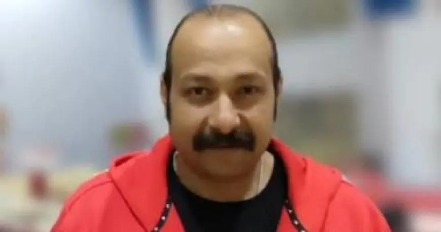 محمد ثروت: اعتزال محمد سامي خسارة كبيرة للدراما المصرية