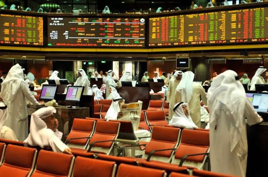 صعود مؤشرات أسواق المال العربية وانخفاض محدود لبورصة أبوظبي
