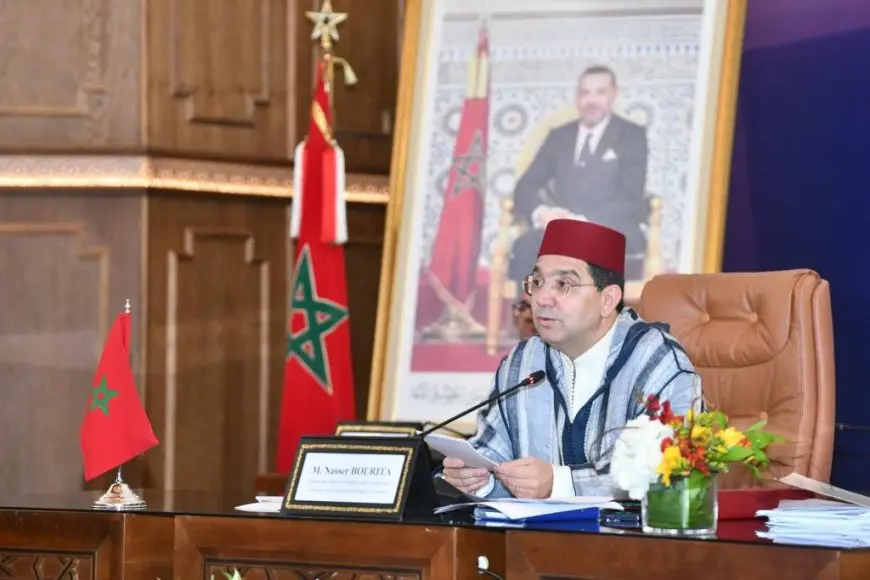 المغرب: تجدد الغارات الإسرائيلية على غزة لا يسهم في إقرار السلام بالمنطقة