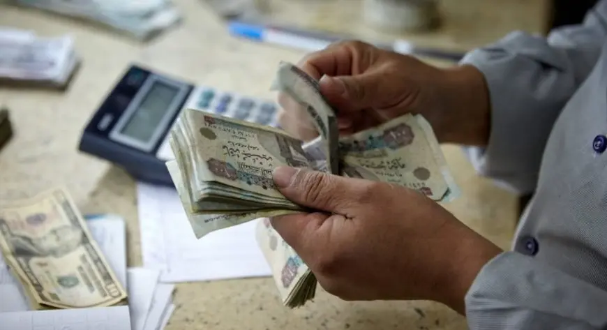 بدء صرف مرتبات العاملين بالدولة الأحد المقبل 23 مارس الجاري