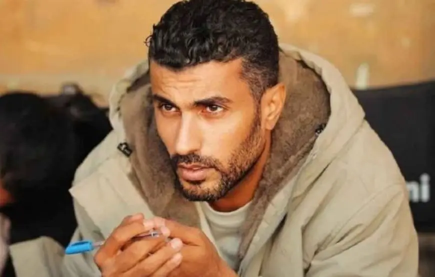 ردود أفعال متباينة على قرار اعتزال محمد سامى للإخراج التليفزيونى