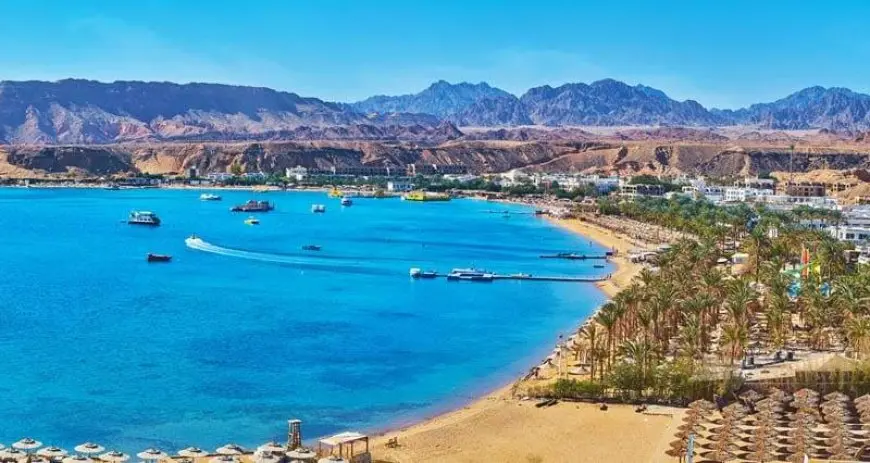 السياحة تدفع بلجان للتفتيش على مراكز الغوص والأنشطة البحرية ويخوت السفاري بالبحر الأحمر وجنوب سيناء