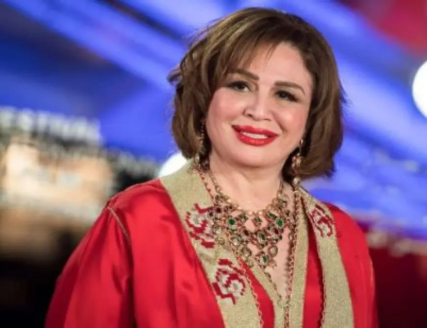 إلهام شاهين ضيفة حلقة اليوم في رامز إيلون مصر