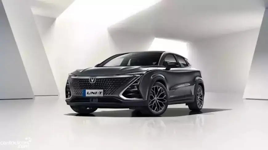 أسعار ومواصفات شانجان UNI-T بعد تراجعها حتى 50 ألف جنيه
