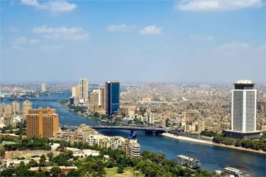 الأرصاد: غدا طقس معتدل نهارا بارد ليلا والصغرى 12