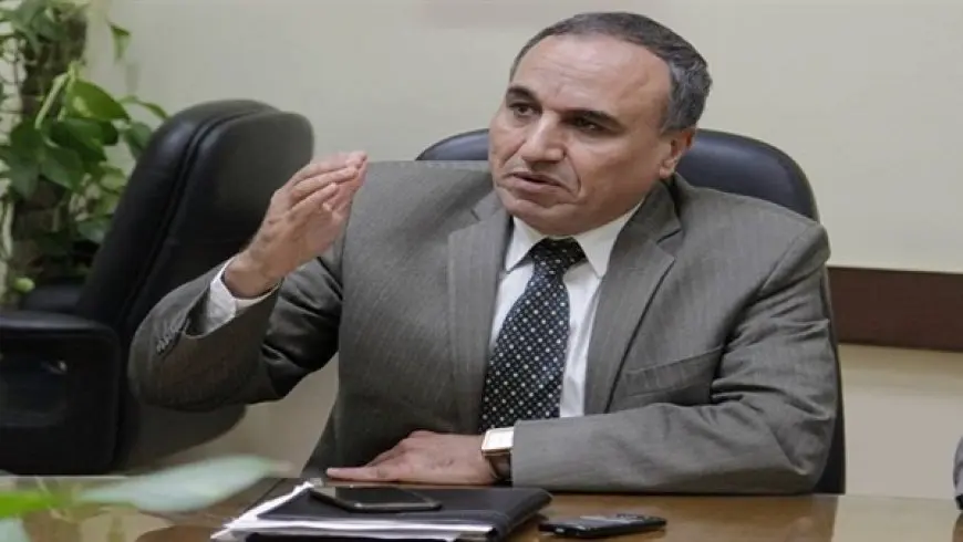 عبد المحسن سلامة: لدي 3 بدائل لتمويل مشروع مستشفى الصحفيين