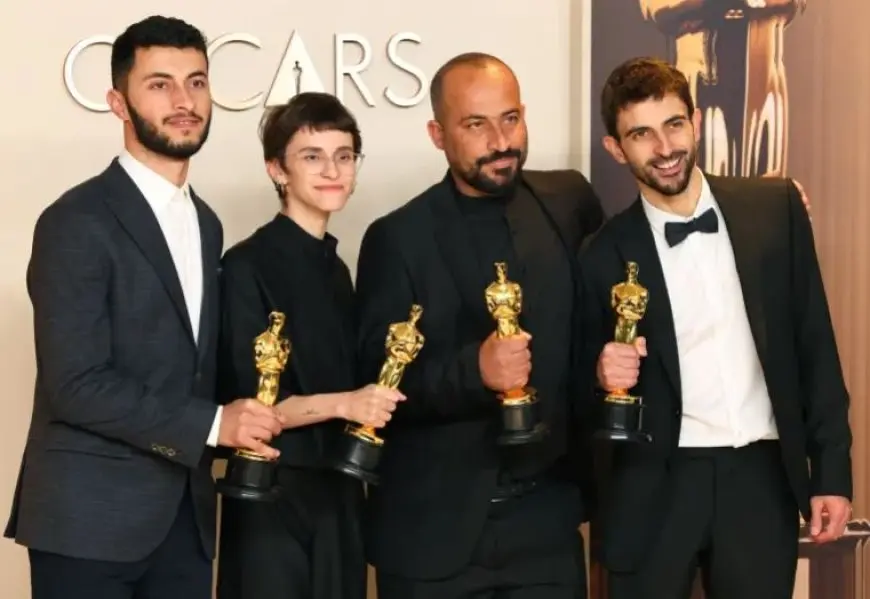 عمدة ميامي بيتش يتراجع عن قراره بإنهاء عقد سينما عرضت الفيلم الفلسطيني No Other Land